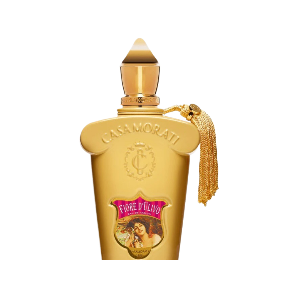 Casamorati Fiore d'Ulivo 100ml Eau De Parfum