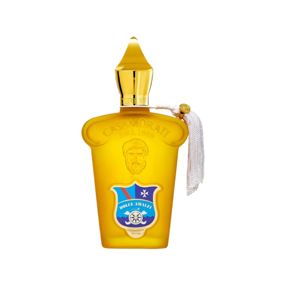 Casamorati Dolce Amalfi 100ml Eau De Parfum