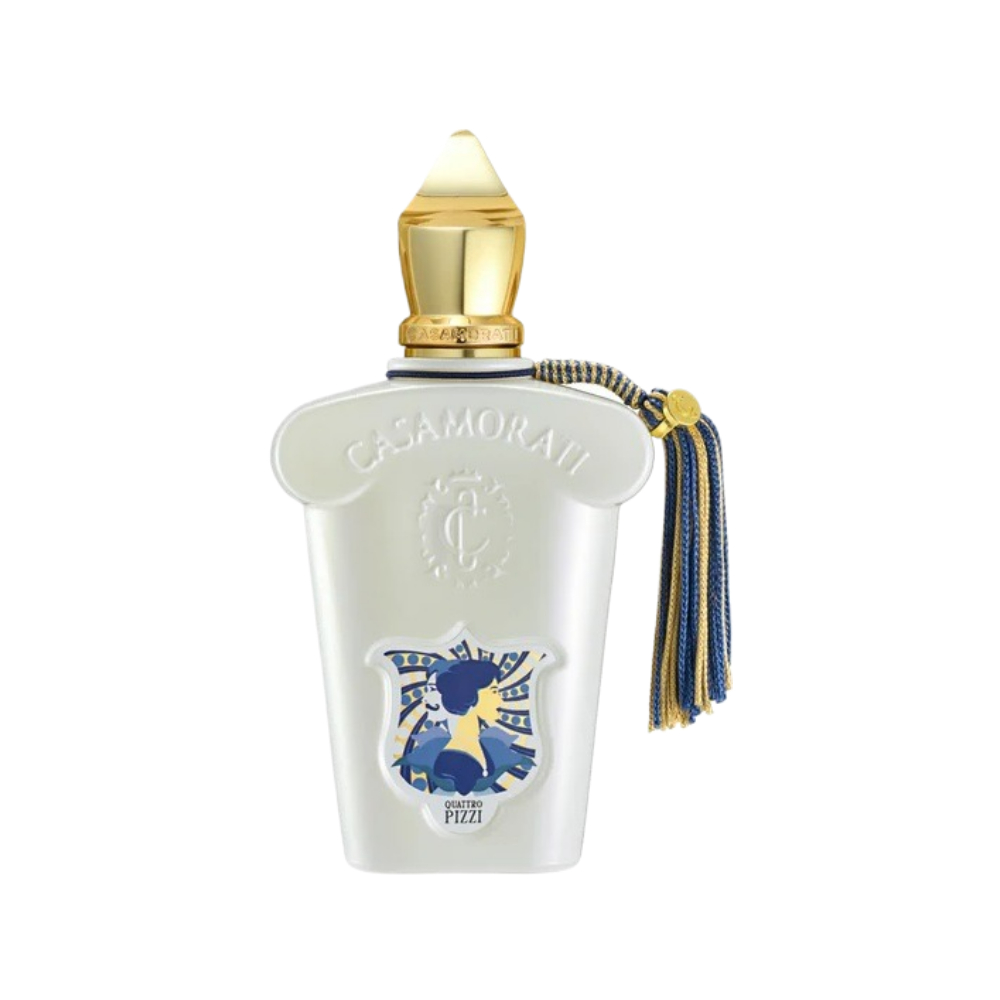 Casamorati Quattro Pizzi 100ml Eau De Parfum