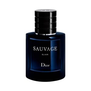 Christian Dior Sauvage Elixir 60ml Eau De Parfum
