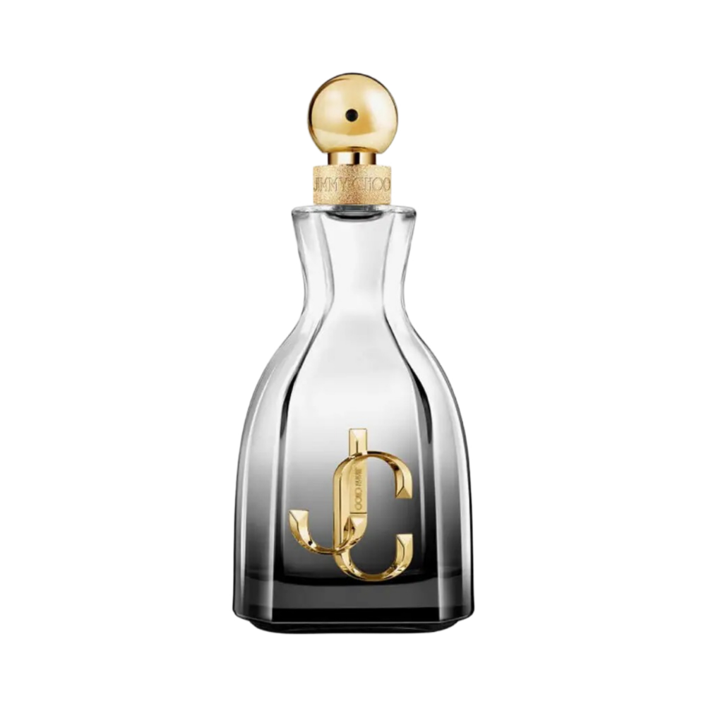 Jimmy Choo I Want Choo Forever 100ml Eau De Parfum