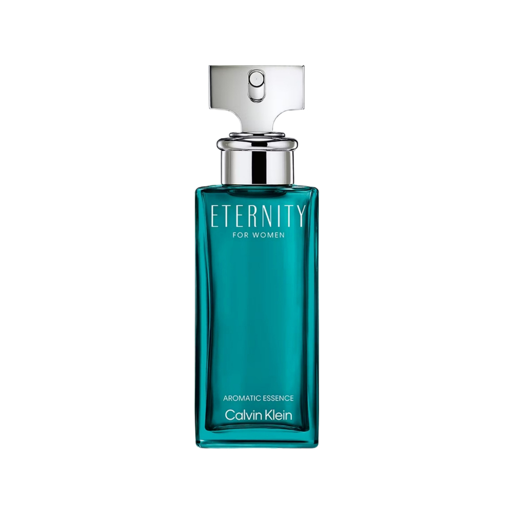 Calvin Klein Eternity Aromatic Essence 50ml Eau De Parfum