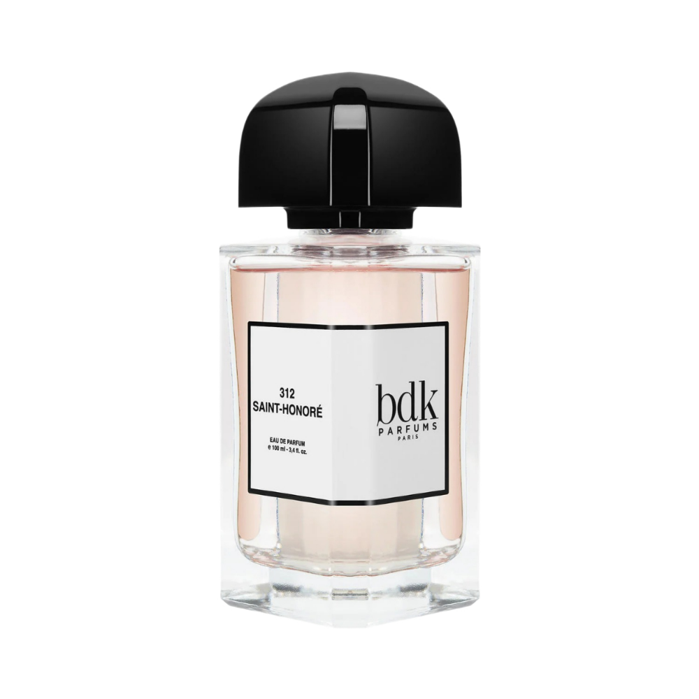 Bdk Parfums 312 Saint-Honoré 100ml Eau De Parfum