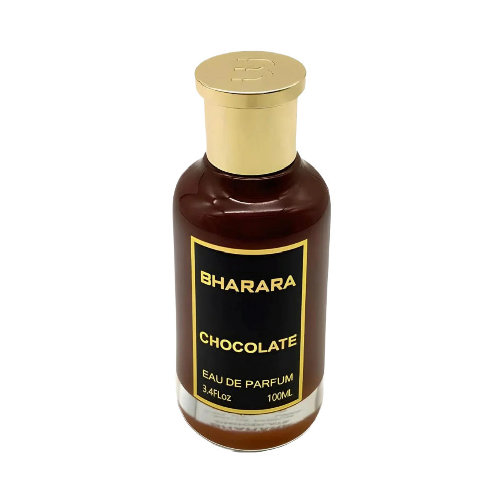 Bharara Beauty Chocolate 100ml Eau De Parfum