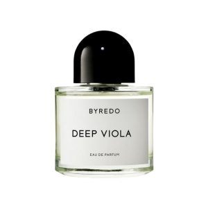 Byredo Deep Viola 100ml Eau De Parfum