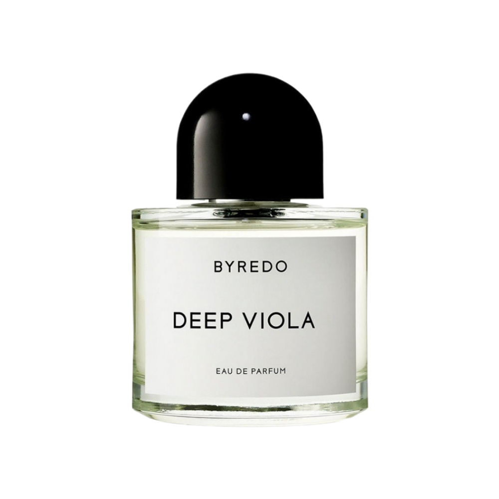 Byredo Deep Viola 100ml Eau De Parfum