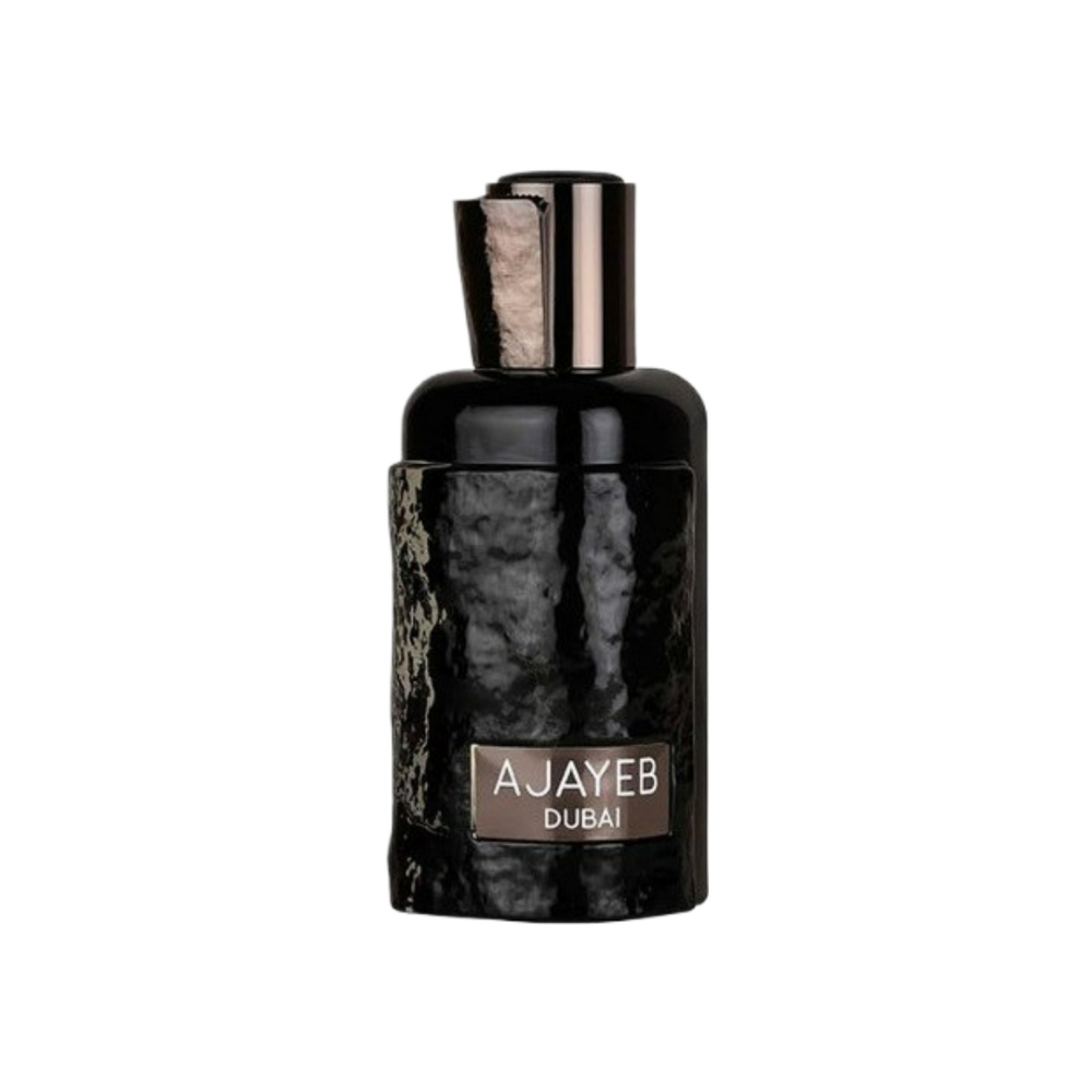 Lattafa Ajayeb Dubai 100ml Eau De Parfum