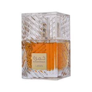 Lattafa Khamrah 100ml Eau De Parfum