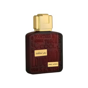 Lattafa Ramz Gold 100ml Eau De Parfum