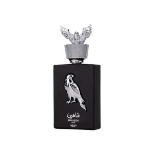 Lattafa Shaheen Silver 100ml Eau De Parfum