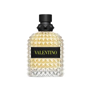 Valentino Uomo Born In Roma Yellow Dream 100ml Eau de Toilette