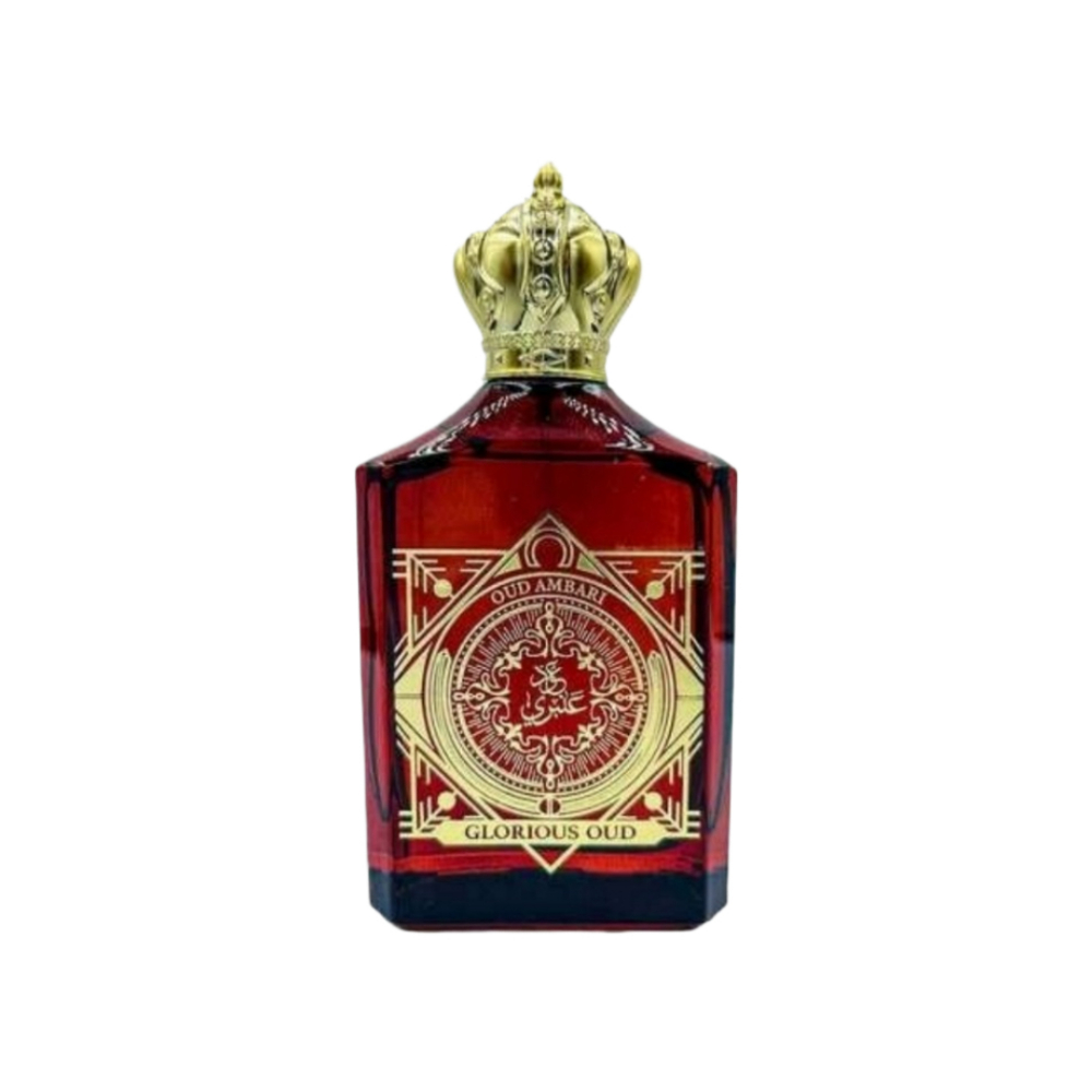 House Of Perfumes Glorious Oud Ambari 100ml Eau De Parfum