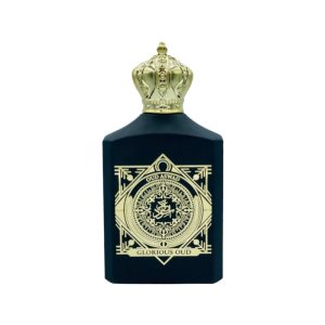 Glorious Oud Black 100ml Eau De Parfum