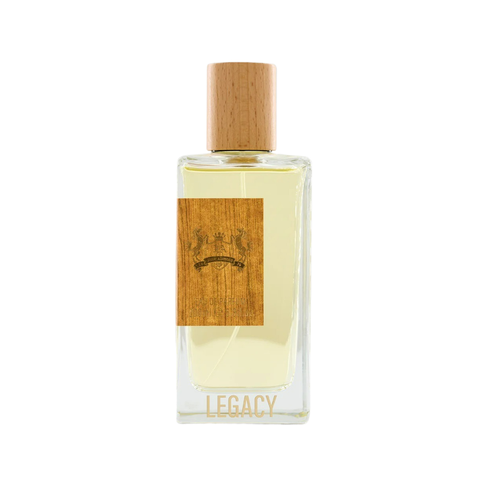House Of Perfumes John Ashwood's Legacy 200ml Eau De Parfum