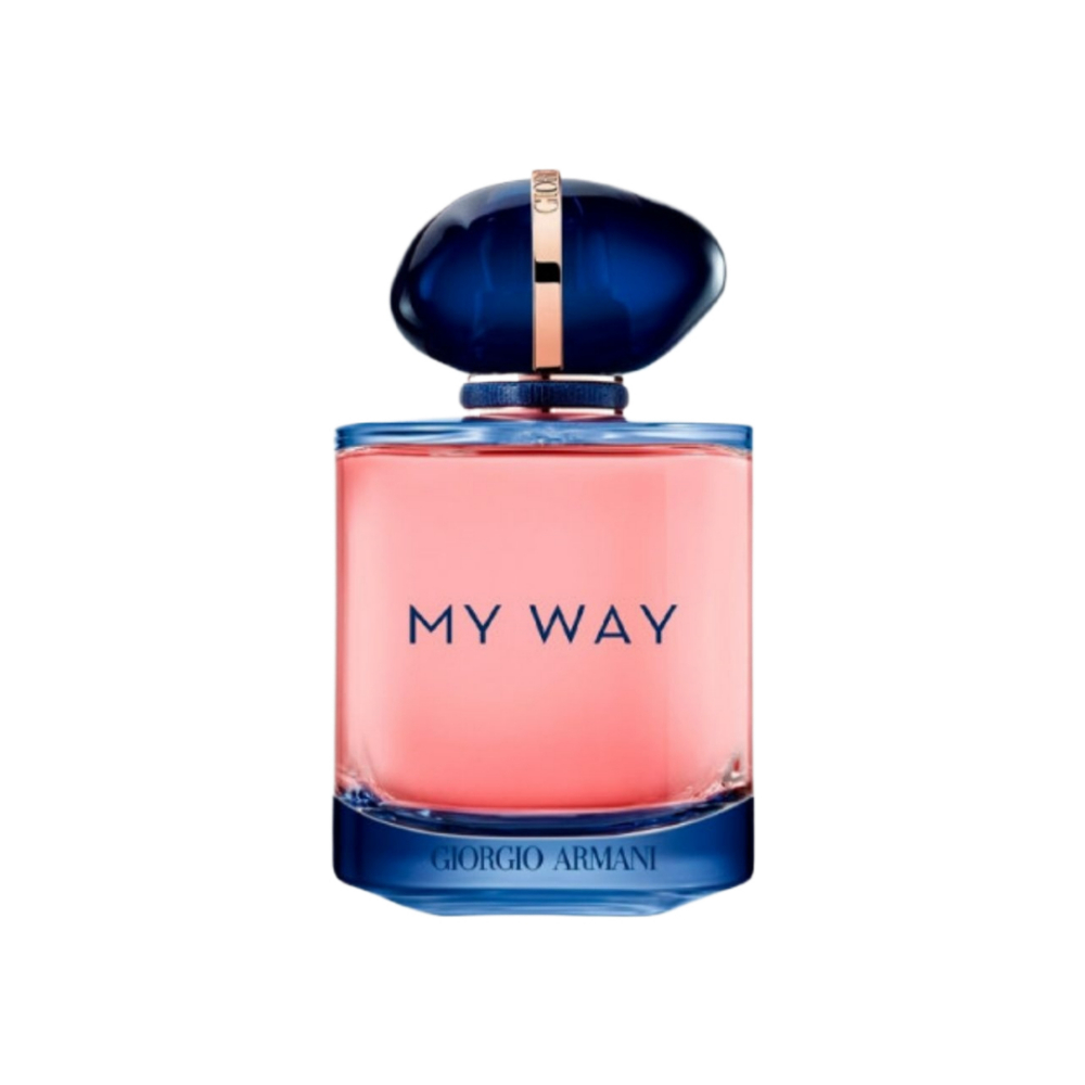 Giorgio Armani My Way Intense 50ml Eau De Parfum