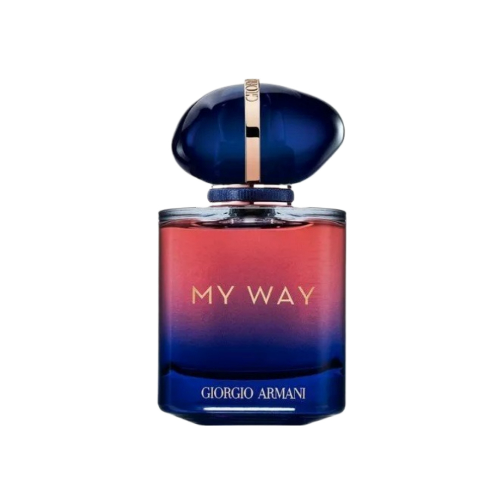 Giorgio Armani My Way Parfum 50ml Eau De Parfum