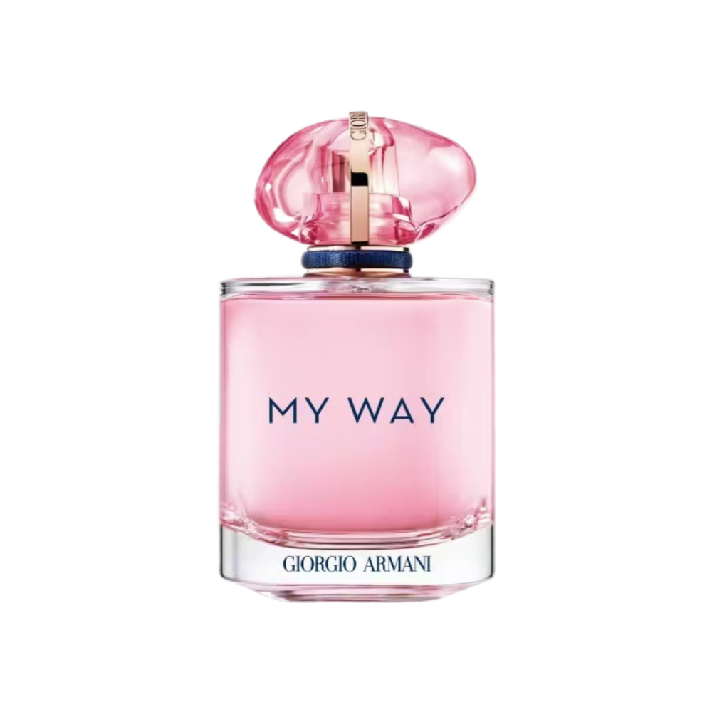 Giorgio Armani My Way Nectar 90ml Eau De Parfum