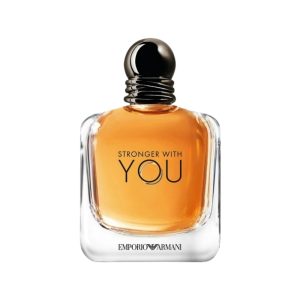 Giorgio Armani Stronger With You 100ml Eau de Toilette