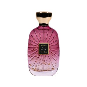 Atelier Des Ors Pink Me Up 100ml Eau De Parfum