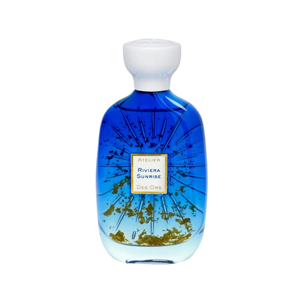 Atelier Des Ors Riviera Sunrise 100ml Eau De Parfum