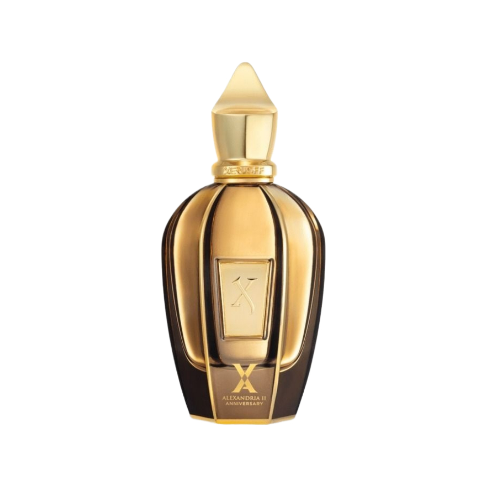 Xerjoff Alexandria II Anniversary 100ml Eau de Parfum