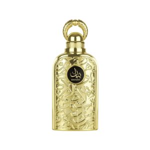Lattafa Ladies Bayaan 100ml Eau De Parfum