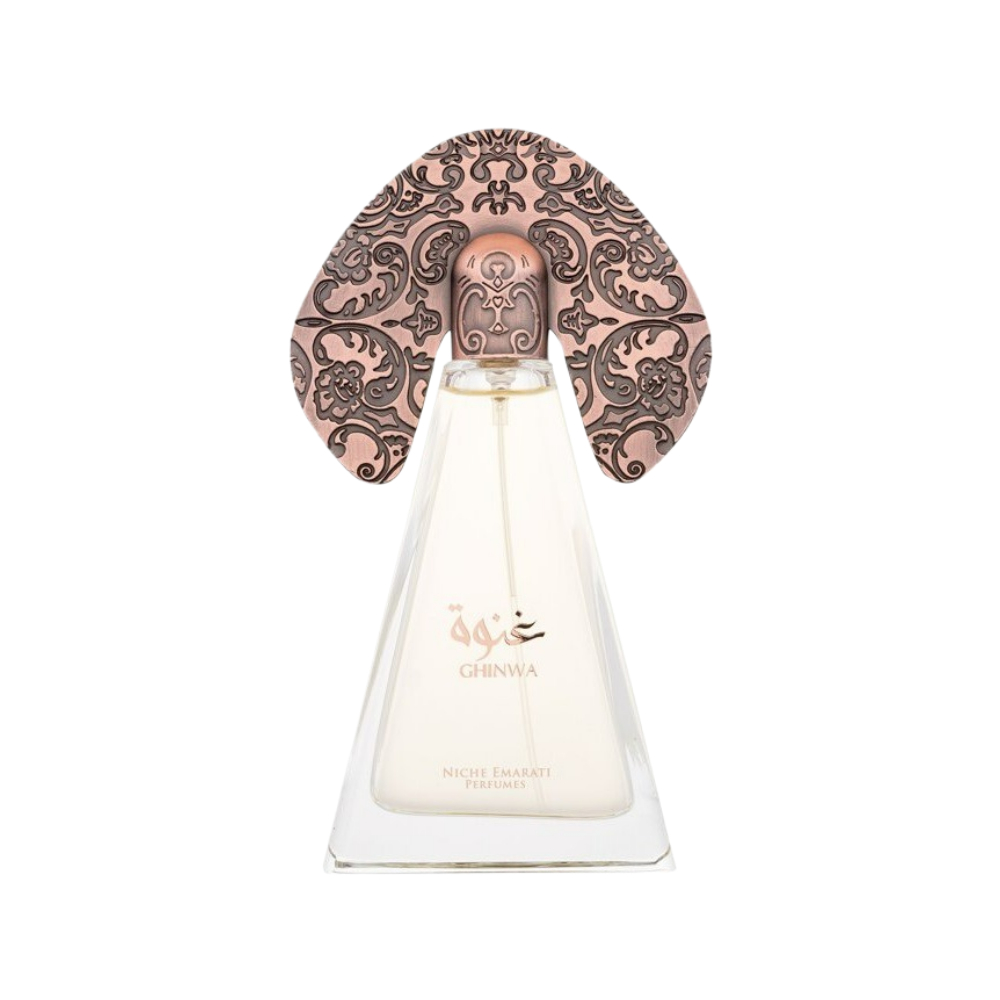 Lattafa Ghinwa 100ml Eau De Parfum