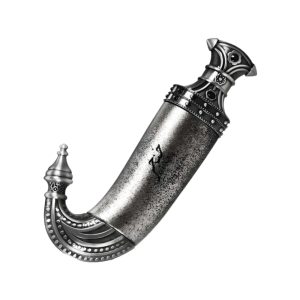 Lattafa Emarati Khanjar 85ml Eau De Parfum