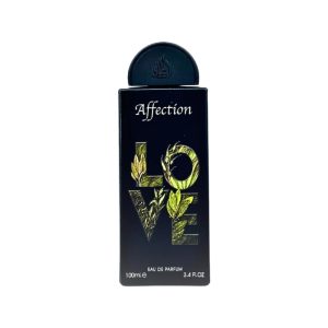 Lattafa Pride Affection 100ml Eau De Parfum