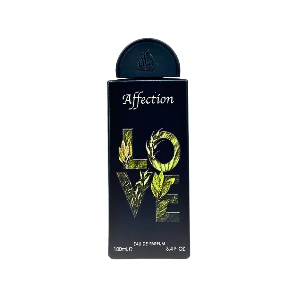 Lattafa Pride Affection 100ml Eau De Parfum