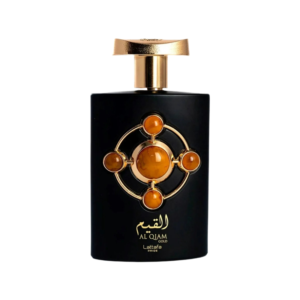 Lattafa Pride Al Qiam Gold 100ml Eau De Parfum