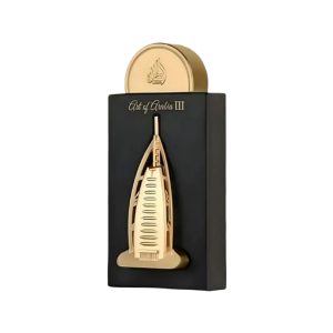 Lattafa Pride Art Of Arabia III 100ml Eau De Parfum