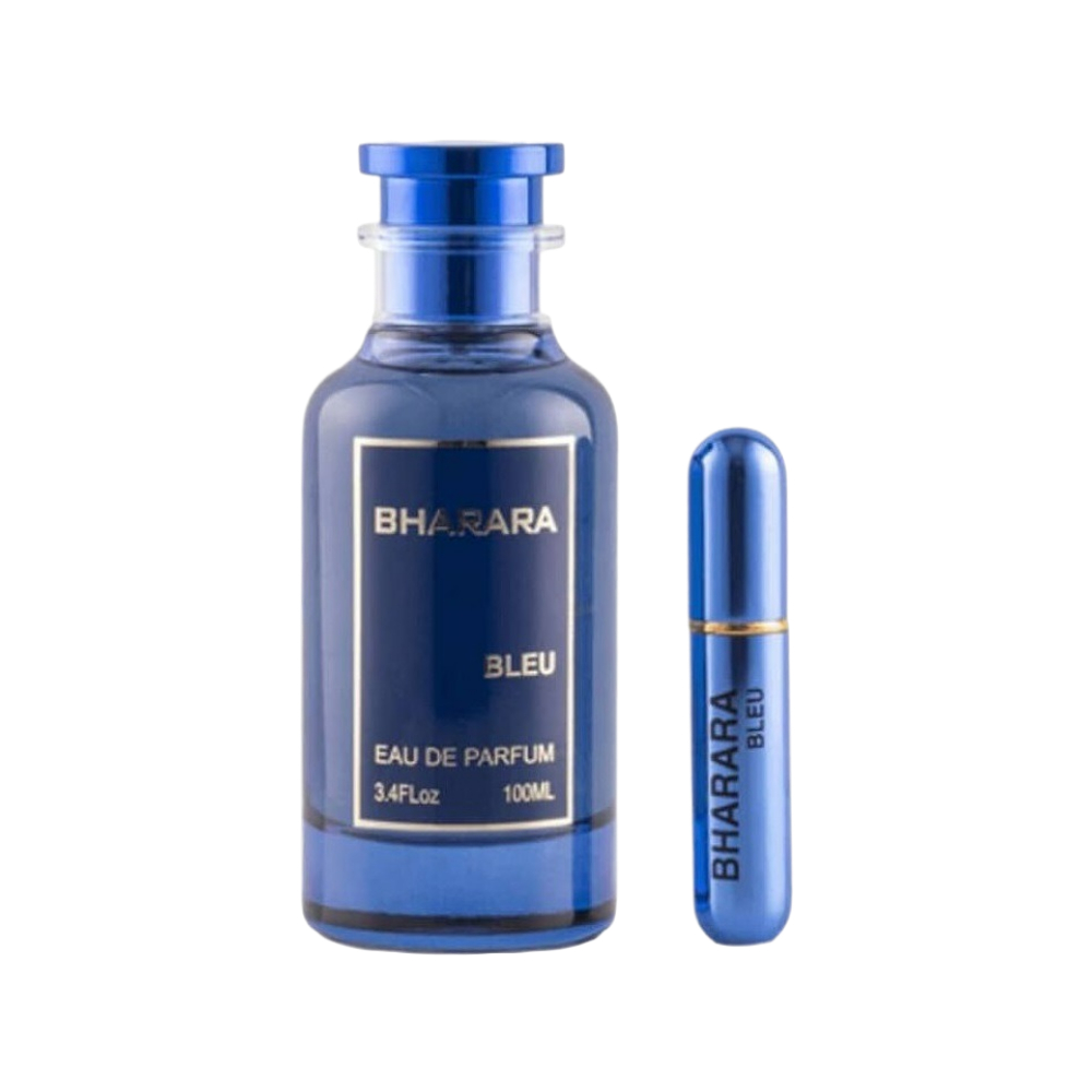 Bharara Beauty Bleu 100ml Eau De Parfum