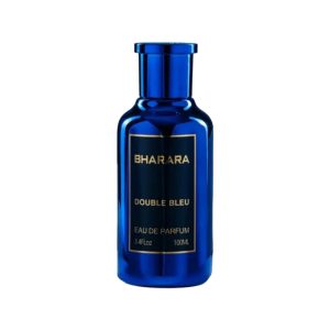 Bharara Beauty Double Bleu 100ml Eau De Parfum
