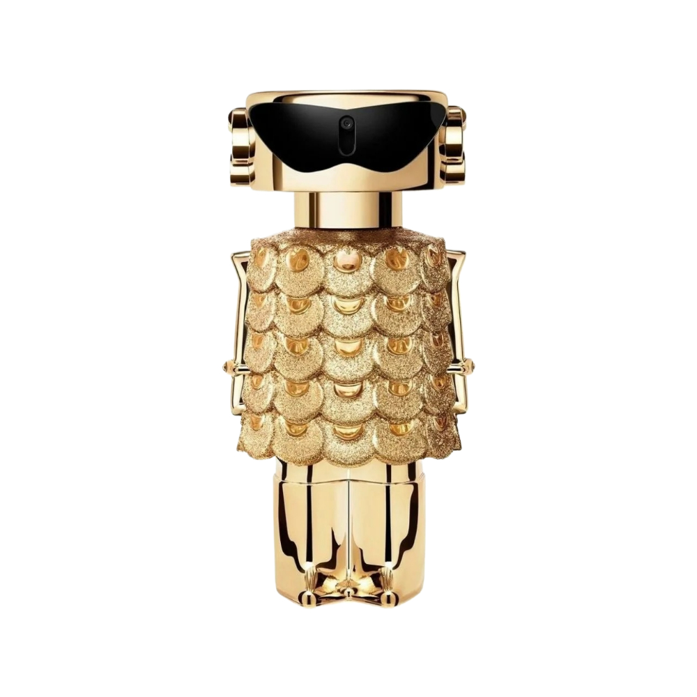 Paco Rabanne Fame Intense 80ml Eau De Parfum