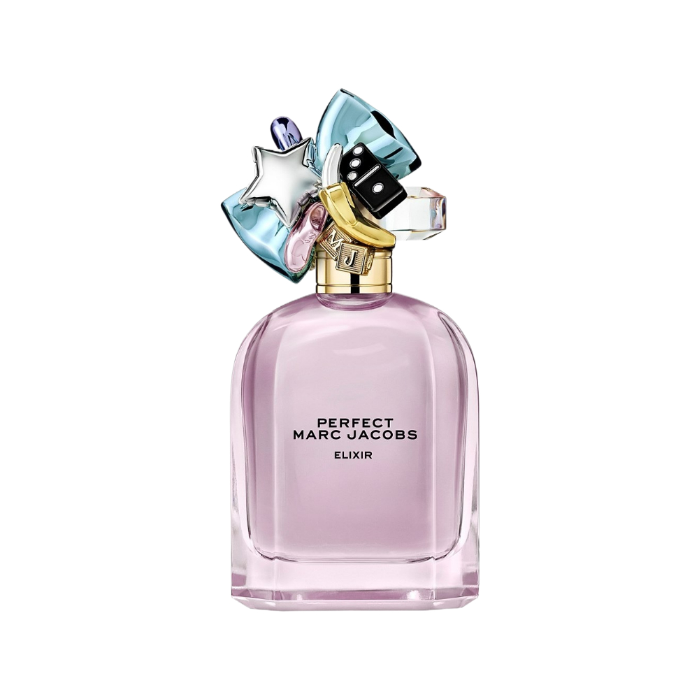 Marc Jacobs Perfect Elixir 100ml Eau De Parfum
