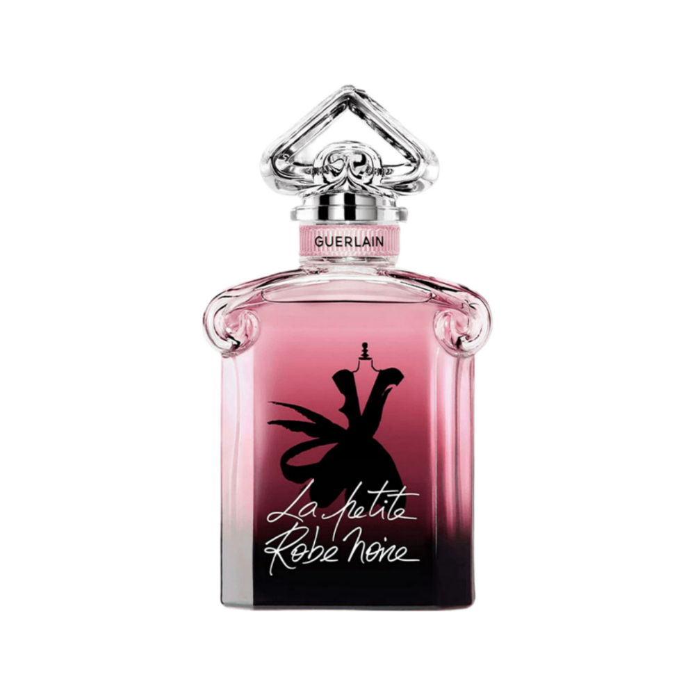 Guerlain La Petite Robe Noire Intense 75ml Eau De Parfum