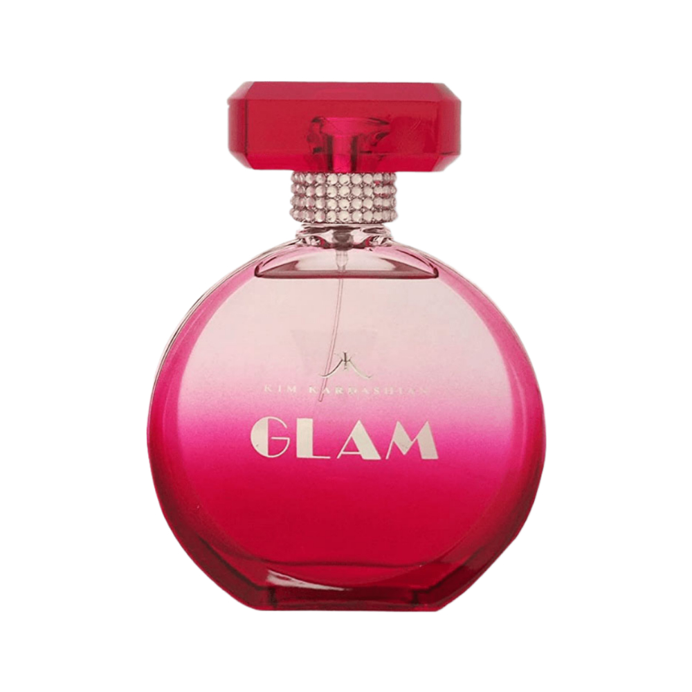 Kim Kardashian Glam 50ml Eau De Parfum