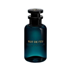 Louis Vuitton Nuit de Feu 100ml Eau De Parfum