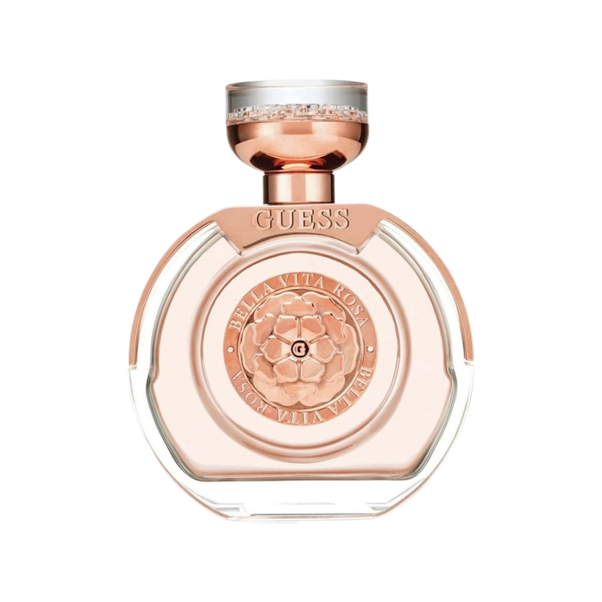 Guess Bella Vita Rosa 100ml Eau de Toilette
