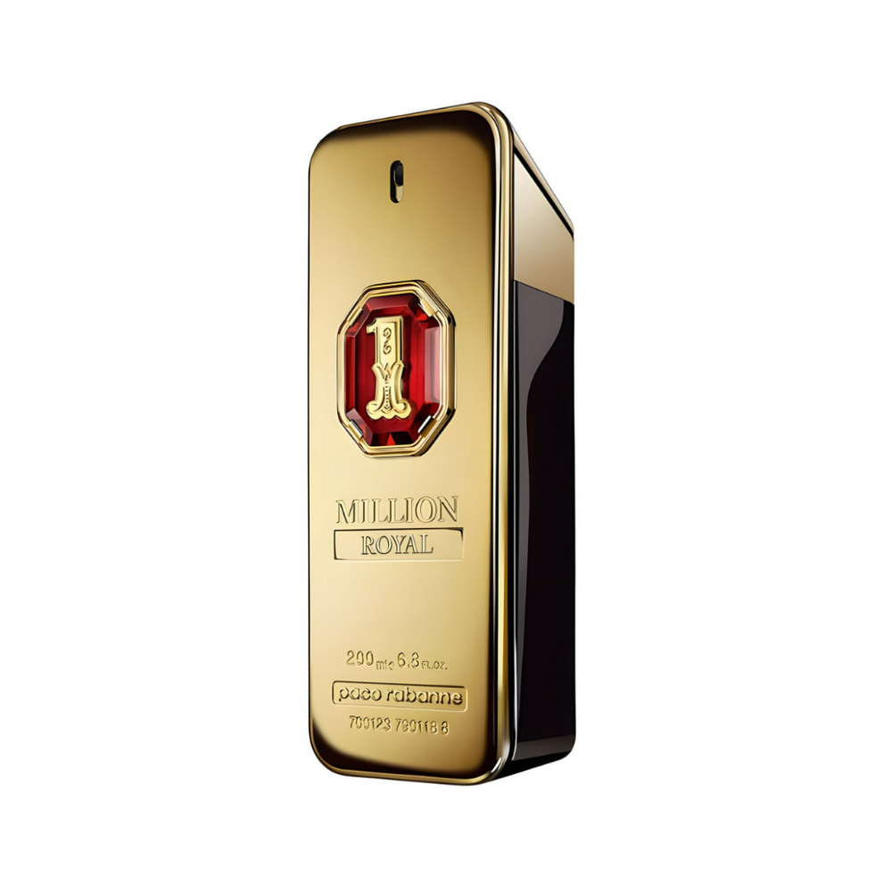 Paco Rabanne One Million Royal 200ml Parfum