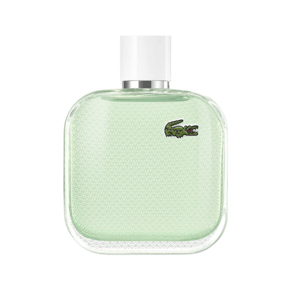 Lacoste L.12.12 Blanc Eau Fraîche 100ml Eau de Toilette