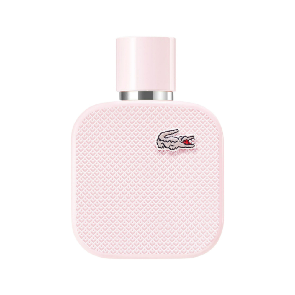Lacoste L.12.12 Rose Sparkling 100ml Eau de Parfum