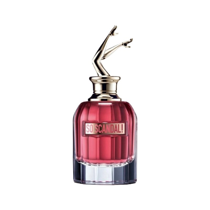 Jean Paul Gaultier So Scandal! 50ml Eau De Parfum