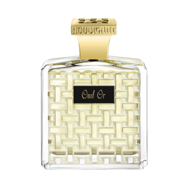 Houbigant Oud Or 100ml Eau de Parfum