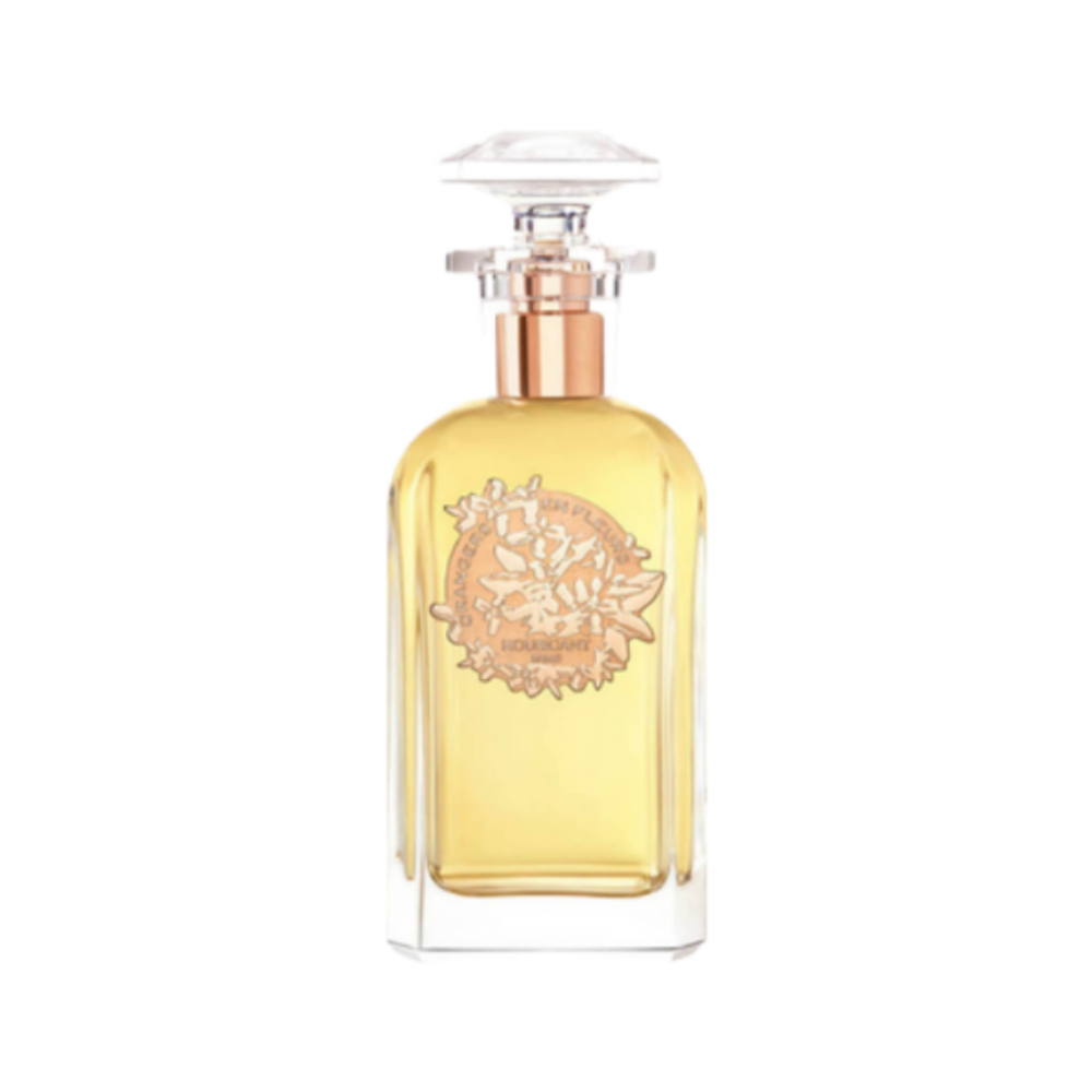 Houbigant Orangers en Fleurs 100ml Eau de Parfum