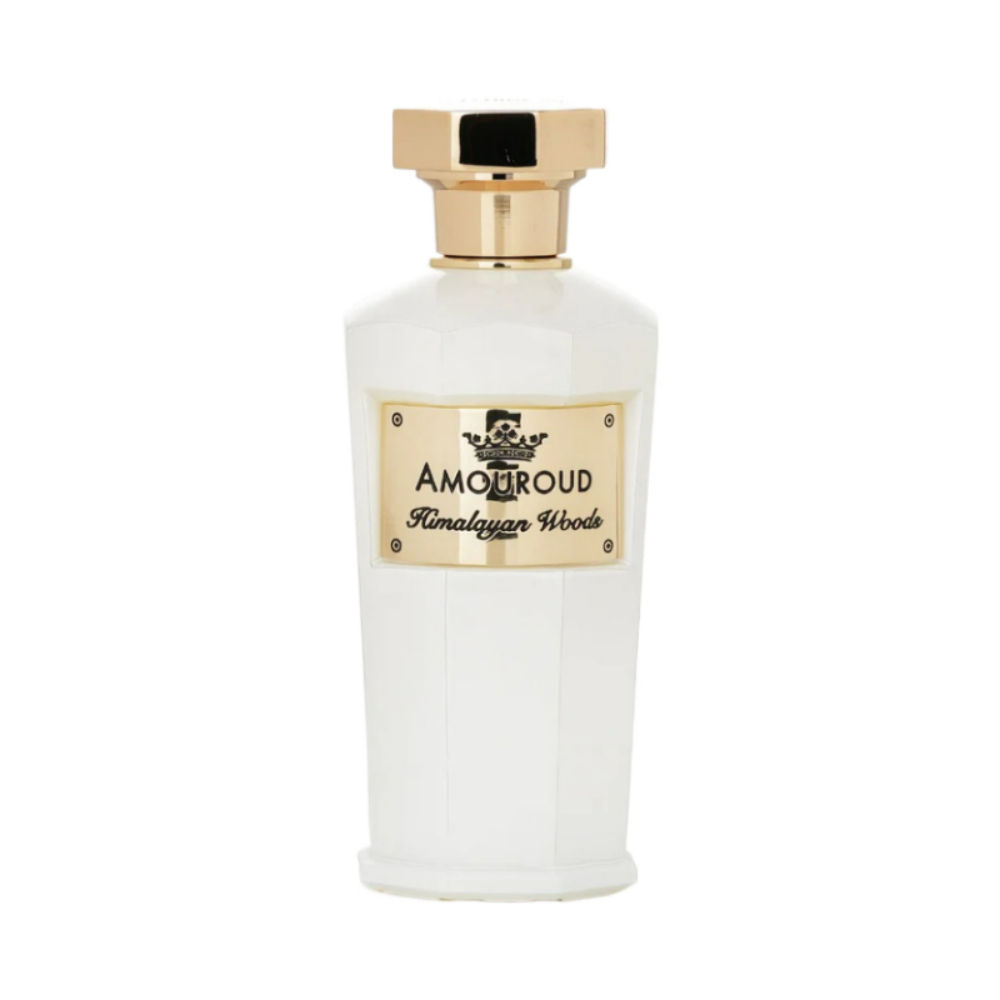 Amouroud Himalayan Woods 100ml Eau De Parfum
