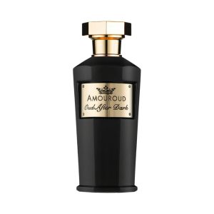 Amouroud Oud After Dark 100ml Eau De Parfum