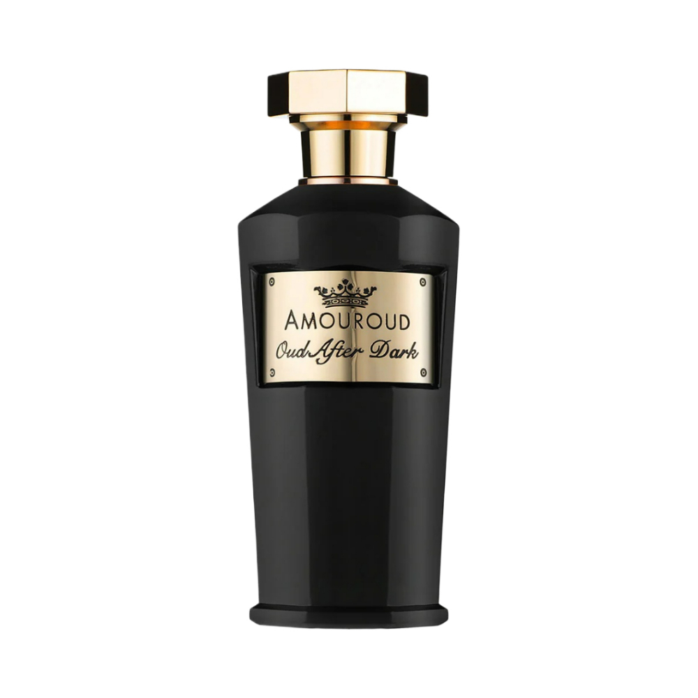 Amouroud Oud After Dark 100ml Eau De Parfum