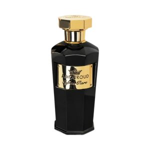 Amouroud Safran Rare 100ml Eau De Parfum